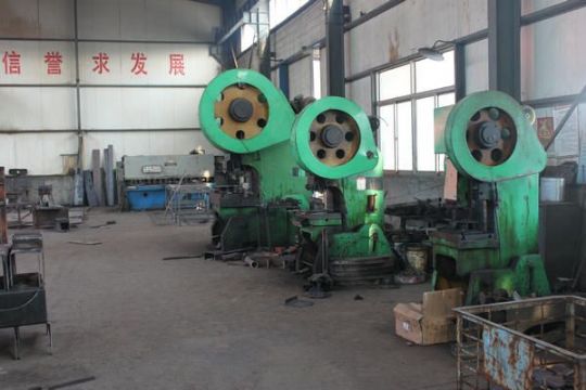 點(diǎn)擊查看詳細(xì)信息<br>標(biāo)題：廠(chǎng)房設(shè)備 閱讀次數(shù)：2772